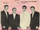BUDDY HOLLY & THE CRICKETS 