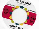 Johnny Nash 