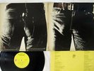 ROLLING STONES STICKY FINGERS ROLLING STONES P-8091S Japan VINYL LP