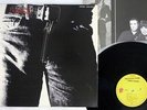 ROLLING STONES STICKY FINGERS ROLLING STONES ESS-63001 Japan VINYL LP
