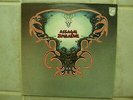 Assagai-Zimbabwa 1971 UK Philips 6308079 M-/M Brotherhood Of Breath/JadeWarrior