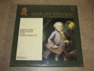 Mozart Edition 10 LP Box 5 Grumiaux/Haebler/Szeryng/Philips en Nuevo Sealed