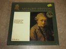 Mozart Edition 4LP Box 4 Grumiaux/Haebler/Szeryng/Philips en Nuevo Sealed