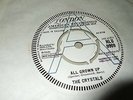 THE CRYSTALS : ALL GROWN UP A LABEL PROMO ONLY 7