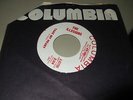 THE ILLUSIONS : I KNOW/TAKE MY HEART PROMO ONLY 7