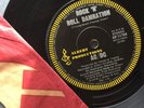 Rare    AC/DC Rock ‘n’ Roll Damnation 7” Vinyl (AUS 1978) Albert  LESS 10%