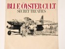 Blue Oyster Cult Secret Treaties Sealed PC 3258 LP