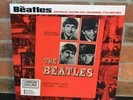 THE BEATLES - Live In Australia 1964, Ltd Import 180G COLORED VINYL LP #'d New