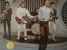 Rolling stones Conquer America  Original TSP 007 White Vinyl