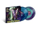 LITTLE STEVEN AND THE DISCIPLES OF SOUL - SUMMER OF SORCERY. ULTRA LTD DOUBLE LP