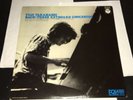 Yuji Takahashi Bach Three Keyboard Concertos Denon 1974 Rare Japan NM/VG+