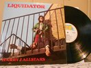 Harry J Allstars LP Liquidator-1969/Harry