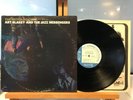 ART BLAKEY &THE JAZZ MESSENGERS THE WITCH DOCTOR BLUE NOTE BST84258 US67 VG+VG