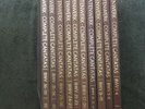Telefunken   BACH Complete Cantatas Etc   HARNONCOURT / LEONHARDT 10 Box’s   NM