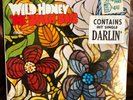 Beach Boys ?Wild Honey Sealed LP USA orig.'67 1st Press Riaa 5 w/RARE HYPE STICK