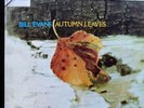 Bill Evans - Autumn Leaves  33/Lp/vinyle- ITA 79 Lotus  8294