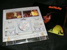 1978 BABYLON BY BUS Bob Marley and The Wailers 2 Lp Original with POSTER Insert