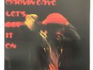 Marvin Gaye - Let’s Get It On - LP,  180 g vinyl, Ltd. Ed, Remastered