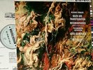 STRAUSS DEATH AND TRANSFIGURATION, METAMORPHOSEN OTTO KLEMPERER LP (SAX 2437)