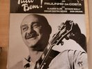 NEW  Tudo Bem  Joe Pass & Paulinho DaCosta Vinyl Record SEALED