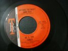 IKE & AND TINA TURNER DUST MY BROOM 45 RECORD ANYTHING YOU WASN'T BORN WITH