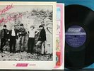 THEM BACKTRACKIN VAN MORRISON NM- 1974 LONDON LP BELL SOUND SF FRIEDMAN BLUE LBL