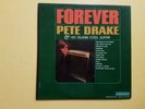 Pete Drake Talking Guitar Forever Lp  MGS 27053 Original Monaural 6 Autographs
