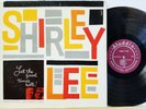 SHIRLEY AND LEE - Let The Good Times Roll - Aladdin 807 VG