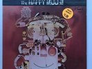 Jean-Jacques Perrey / Harry Breuer Happy Moog  LP VG++/NM Synth Electronic
