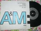 Ce Ce Peniston ?– Finally (Choice Mix) A&M Records ?– AM 822 UK 7