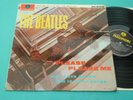 The Beatles Please Please Me Mono PMC1202 1963 Y&B XEX 421/422-1N GB VGC+(+)vnl