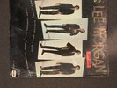 Lee Morgan - Here's Lee Morgan LP - Vee-Jay - VJLP 3007