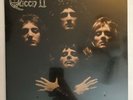 Queen - II - Factory SEALED 1974 US 1st Press EKS-75082 Second Album
