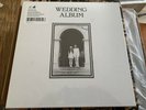John Lennon & Yoko Ono Wedding Album Ltd /300 Clear Vinyl LP Box Set The Beatles