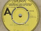 SIR DOUGLAS QUINTET**BACON FAT**DEMO**PROMO**MOD**DANCER**HEAR IT