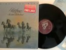 Bob Seger System - Against The Wind - 1980 1st Press (NM) In Shrink Hype Sticker