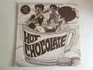 hot chocolate self titled 1999 soul brother records vinyl lp repress