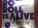 Prince Rock N Roll Is Alive And It Lives In Minneapolis Vinyl SGA LIMITED 7-inch