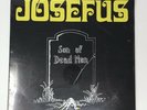 Josefus Son of Dead Man Vinyl Record LP 87/500 Signed/Autographed Sealed 1990