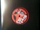THE CLASH - Magnificent Seven VERY LOW NUMBERED Ltd ed RED vinyl 7
