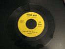 Rare 1966 SPIDER-MAN 45 RPM (