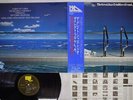 GREAT JAZZ TRIO DIRECT FROM L.A. EAST WIND EW-10005 Japan OBI VINYL LP