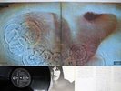 PINK FLOYD MEDDLE ODEON OP-80375 Japan VINYL LP