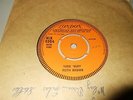 RUTH BROWN : HERE HE COMES/SURE NUFF PROMO ONLY 7