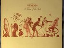 GENESIS VINYL a trick of the tale LP Original MASTER Recording MFSL 1976 JAPAN