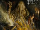 Horna - Hengen Tulet LP 2015 black metal Finland W.T.C. Productions