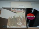 Led Zeppelin II 2 PLUM / RED VG+/EX NICE AUDIO KILLING FLOOR COMPLETE 1970 UK LP