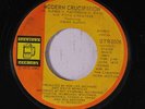 VIC PITTS CHEATERS: Loose Boodie Modern Crucifixion 45 Funk