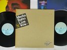RYUICH SAKAMOTO MEDIA BAHN LIVE MIDI MIL-4001/2 Japan VINYL 2LP