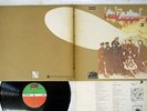 LED ZEPPELIN 2 ATLANTIC P-8042A Japan VINYL LP